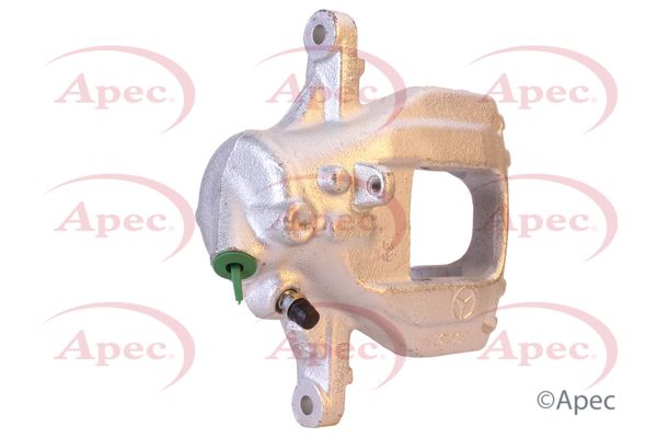 Apec Brake Caliper RCA342N - image 4