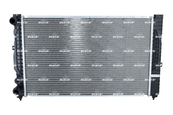 NRF Engine Cooling Radiator 53175 - image 2