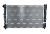 NRF Engine Cooling Radiator 53175 thumbnail