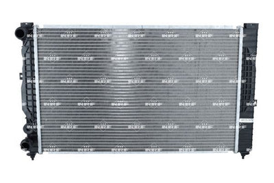 NRF Engine Cooling Radiator 53175