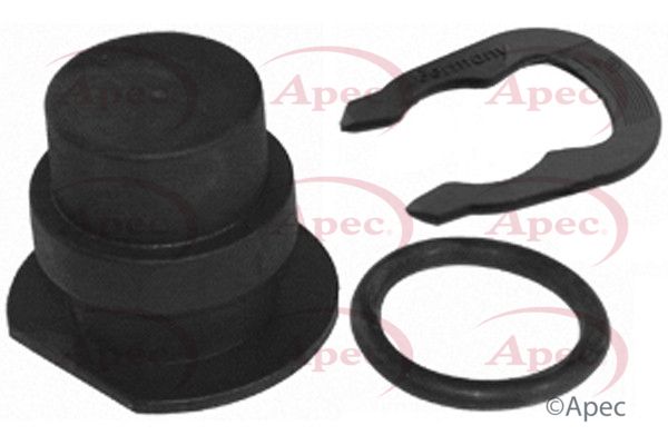 Apec Coolant Flange ATH1542 - image 2