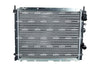 NRF Engine Cooling Radiator 53209A thumbnail