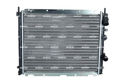NRF Engine Cooling Radiator 53209A