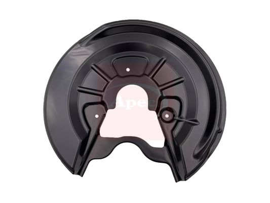 Apec Brake Disc Splash Panel ASG1048 - image 3