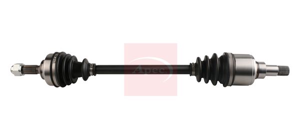 Apec Driveshaft ADS1757L - image 2