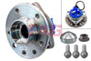 FAG Wheel Bearing Kit 713644280 thumbnail