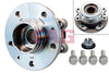 FAG Wheel Bearing Kit 713631120 thumbnail