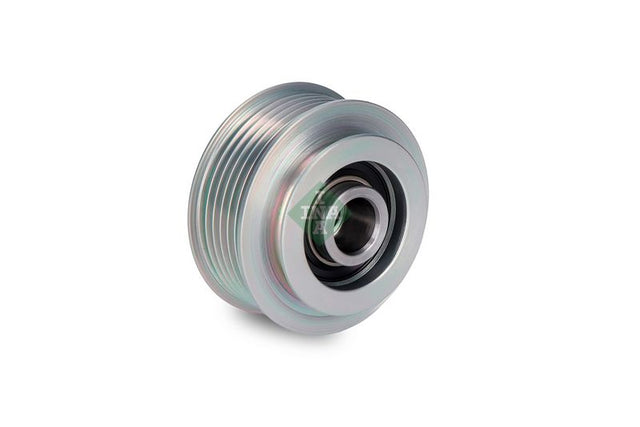 INA Overrunning Alternator Pulley 535004710 - image 3