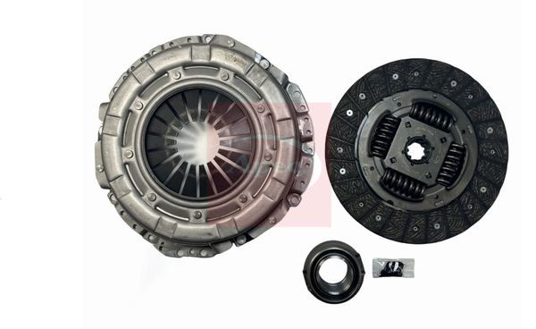 Apec Clutch Kit ACL1320 - image 3