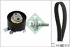 INA Timing Belt Kit 530084310 thumbnail