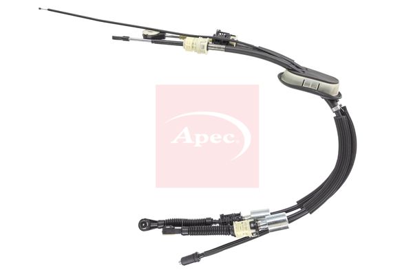 Apec Gear Change Cable CAB7169 - image 2