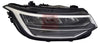 Apec Headlight Headlamp ALH2877 thumbnail