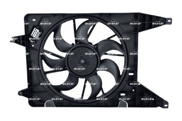 NRF Radiator Fan 470084 - image 2