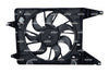 NRF Radiator Fan 470084 thumbnail