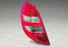 Magneti Marelli Rear Light Lamp Right 715001005002 thumbnail