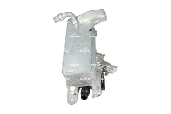 NRF Oil Cooler 310075 - image 2