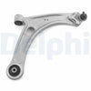 Delphi Wishbone/suspension Track Control Arm TC4443 thumbnail
