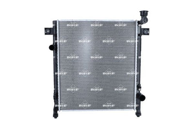 NRF Engine Cooling Radiator 550238