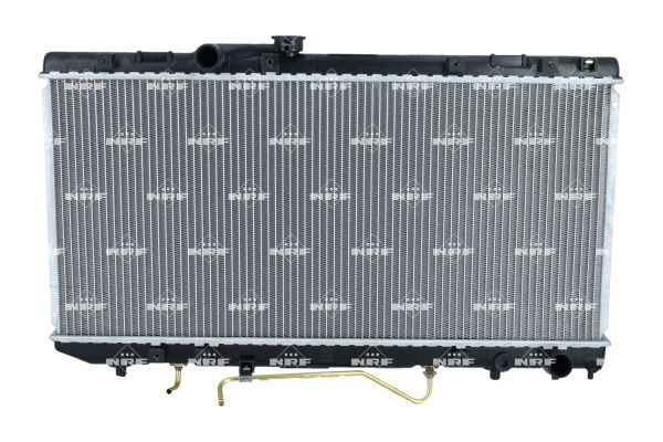 NRF Engine Cooling Radiator 53308 - image 2