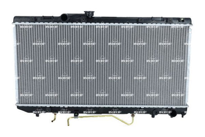 NRF Engine Cooling Radiator 53308