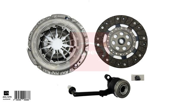 Apec Clutch Kit ACL1279 - image 2
