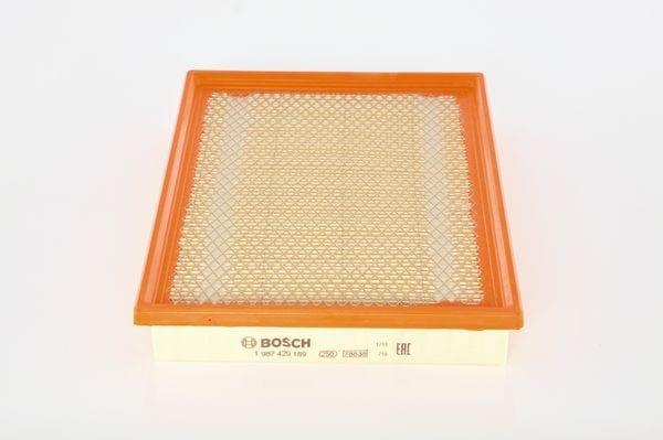 Bosch Air Filter 1987429189 - image 2