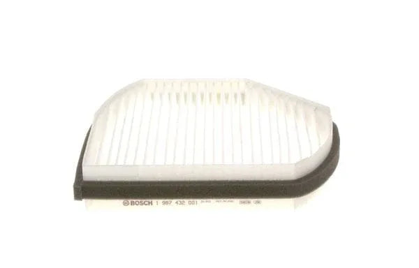Bosch Pollen Cabin Filter 1987432001 - image 2