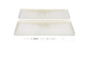 Bosch Pollen Cabin Filter 1987432020 thumbnail