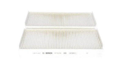Pollen Cabin Filter Bosch 1987432020 - tradevehicleparts.co.uk