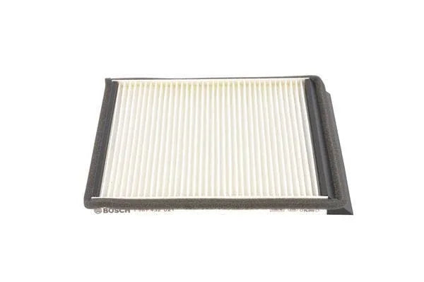 Bosch Pollen Cabin Filter 1987432021 - image 2
