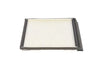 Bosch Pollen Cabin Filter 1987432021 thumbnail