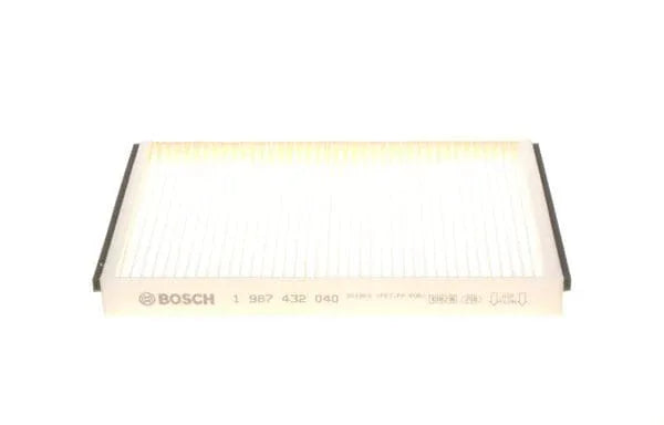 Bosch Pollen Cabin Filter 1987432040 - image 2