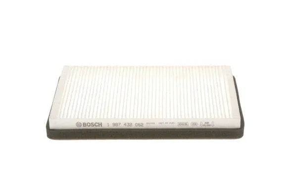Bosch Pollen Cabin Filter 1987432062 - image 2