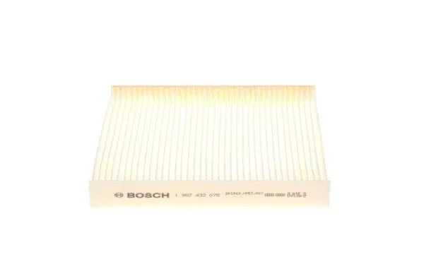 Bosch Pollen Cabin Filter 1987432075 - image 2