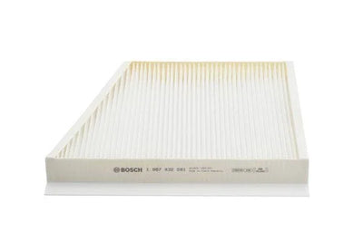 Pollen Cabin Filter Bosch 1987432081 - tradevehicleparts.co.uk