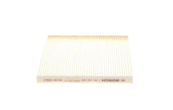 Bosch Pollen Cabin Filter 1987432085 - image 2
