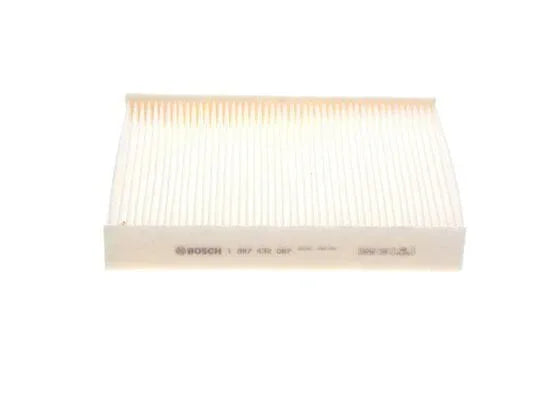 Bosch Pollen Cabin Filter 1987432087 - image 2