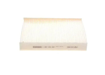 Pollen Cabin Filter Bosch 1987432087 - tradevehicleparts.co.uk