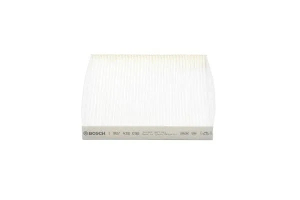 Bosch Pollen Cabin Filter 1987432092 - image 2