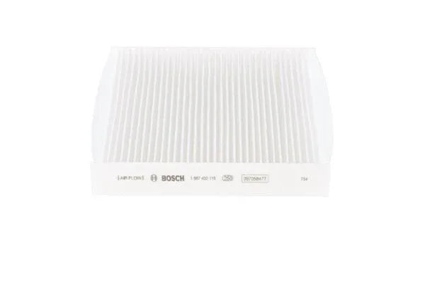 Bosch Pollen Cabin Filter 1987432115 - image 2