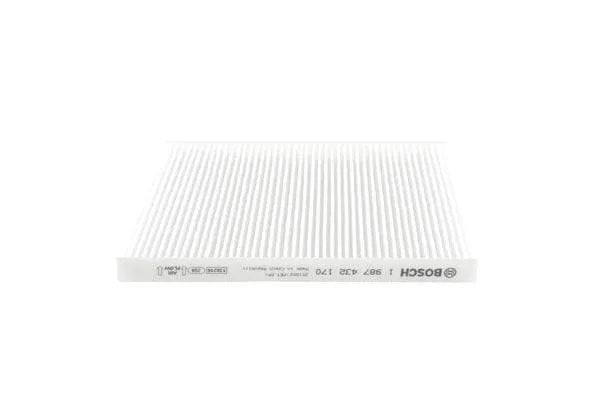 Bosch Pollen Cabin Filter 1987432170 - image 2