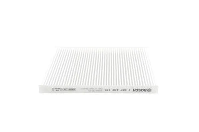 Pollen Cabin Filter Bosch 1987432170 - tradevehicleparts.co.uk