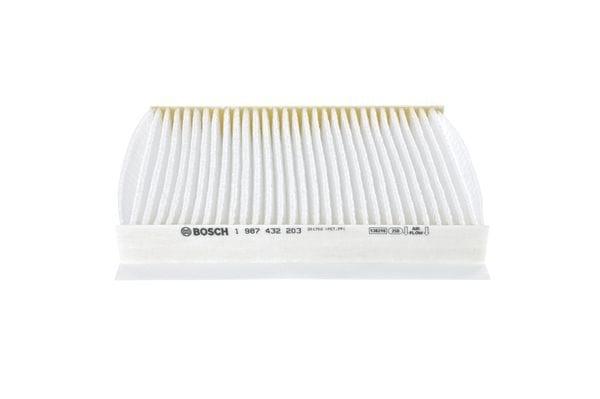 Bosch Pollen Cabin Filter 1987432203 - image 2