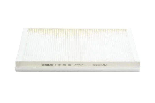 Bosch Pollen Cabin Filter 1987432213 - image 2
