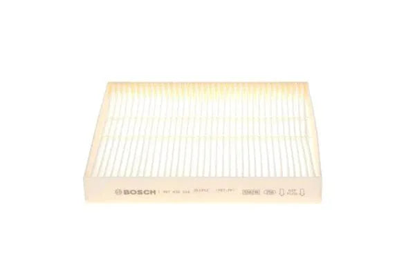 Bosch Pollen Cabin Filter 1987432216 - image 2