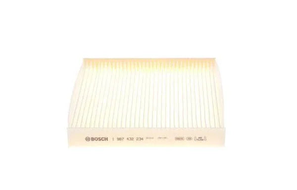 Bosch Pollen Cabin Filter 1987432234 - image 2