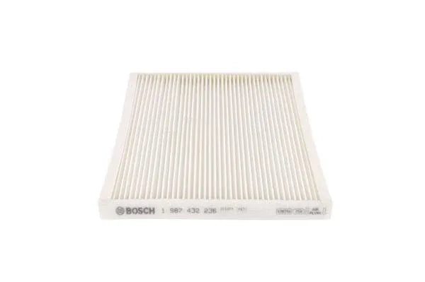 Bosch Pollen Cabin Filter 1987432236 - image 2