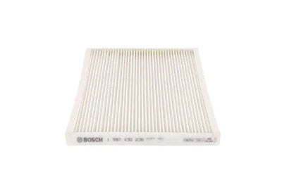 Pollen Cabin Filter Bosch 1987432236 - tradevehicleparts.co.uk