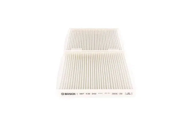 Bosch Pollen Cabin Filter 1987432242 - image 2