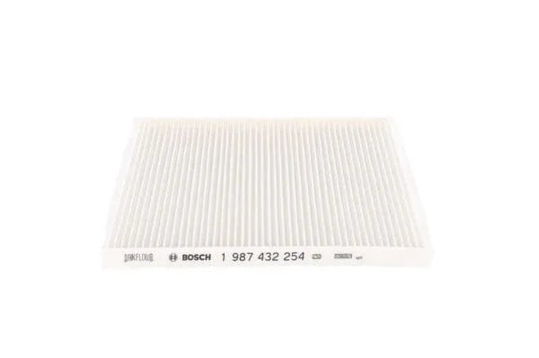 Bosch Pollen Cabin Filter 1987432254 - image 2